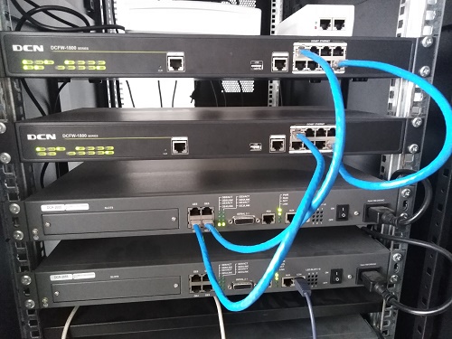 周市镇防火墙回收 机房下架硬件设备回收