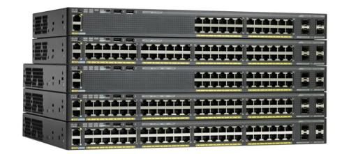 周市镇交换机回收