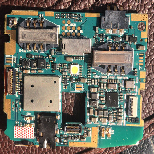 周市镇线路板回收