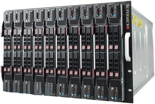 周市镇服务器回收